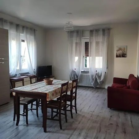 Appartement Angela