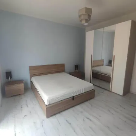 Apartament Angela