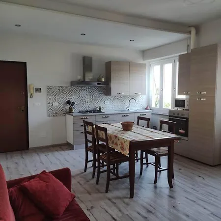 Angela Apartament Garessio