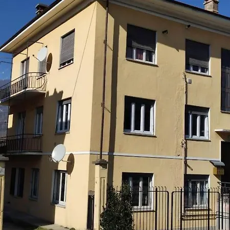 Apartament Angela *