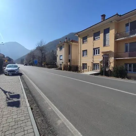 Apartament Angela *