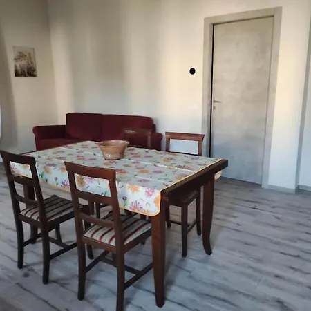 Apartament Angela Garessio