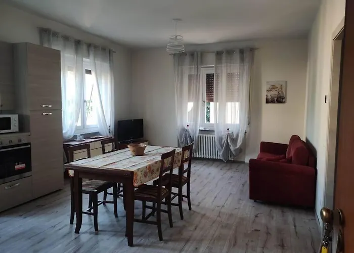 Apartament Angela