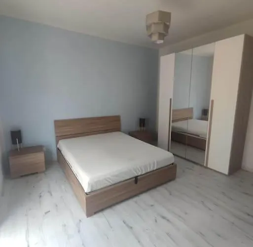 Apartament Angela