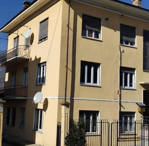 アパート Angela *