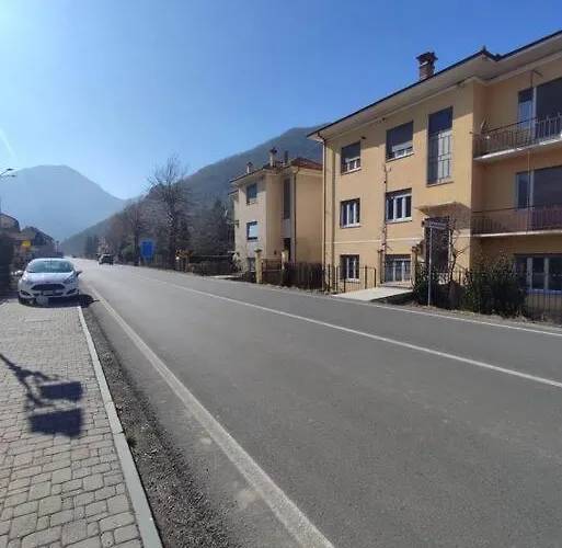 Apartament Angela *