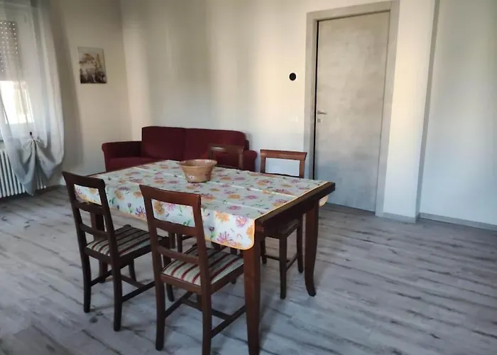 Apartament Angela Garessio