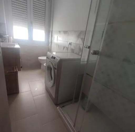 Apartament Angela